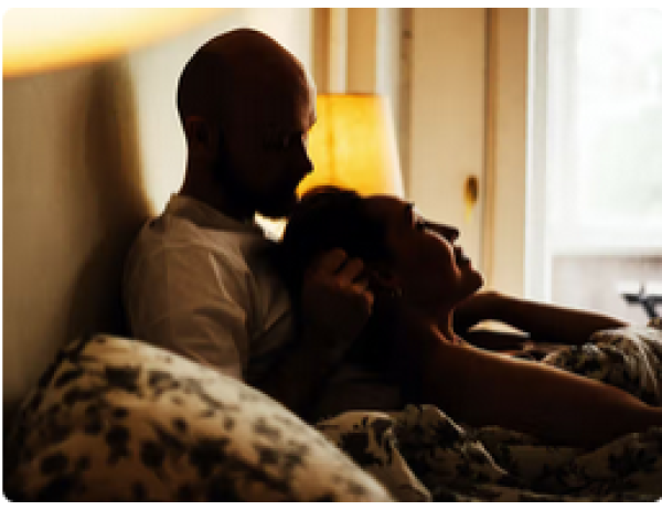 Number of Calories Burned During Sex and How to Burn More