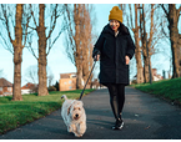 How Many Calories Do I Burn in a Day?