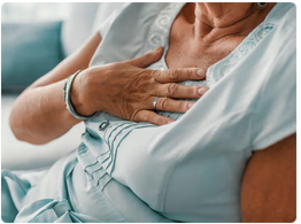 How to Know If You’re Experiencing AFib or a Panic Attack