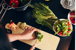 Is There a Goal to Aim for with Cholesterol Levels?