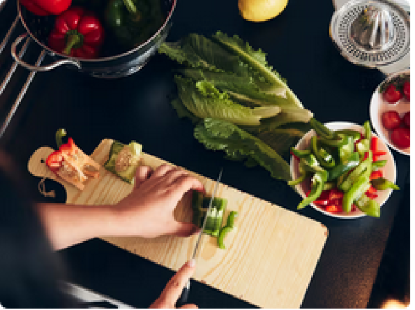 Is There a Goal to Aim for with Cholesterol Levels?