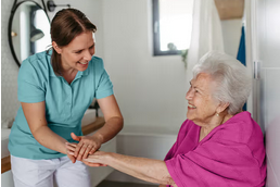 How to Make a Bathroom Safer for Older Adults