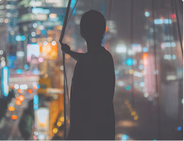 Sleeping in Total Darkness Is Good for Your Heart. Here’s Why