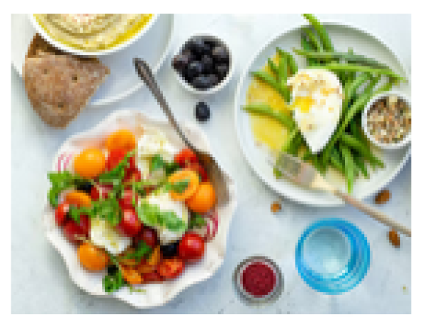 Mediterranean Diet Review: Does It Work for Weight Loss?