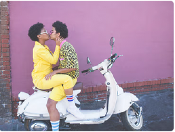 15 Reasons to Smooch: How Kissing Benefits Your Health