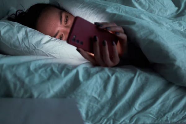 Sleepmaxxing: How TikTok’s Wellness Trend Can (and Can’t) Help You Sleep