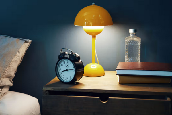 Going to Bed At the Same Time Every Night May Help Lower Blood Pressure