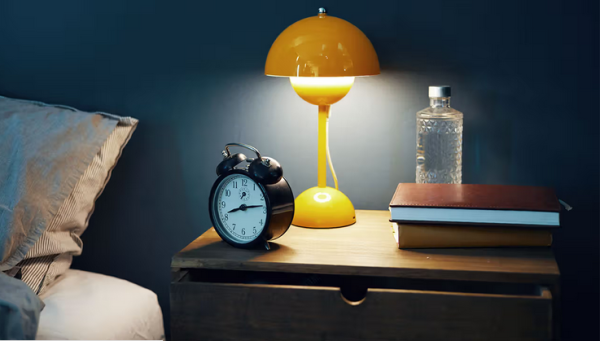 Going to Bed At the Same Time Every Night May Help Lower Blood Pressure