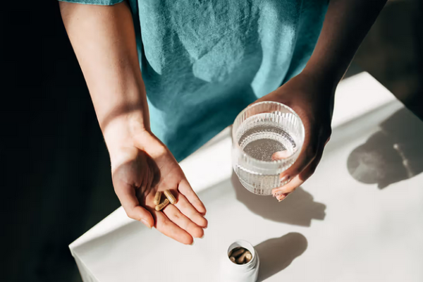 Taking Melatonin Linked to Higher Risk of Heart Failure, Study Finds