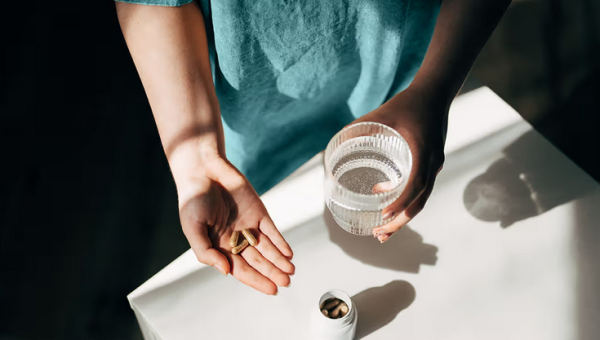 Taking Melatonin Linked to Higher Risk of Heart Failure, Study Finds