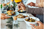 4 Tips for Hosting People with Food Allergies