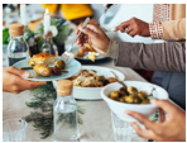 4 Tips for Hosting People with Food Allergies