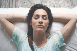 How Much Deep, Light, and REM Sleep Do You Need?