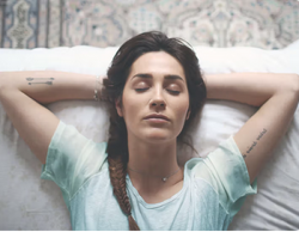 How Much Deep, Light, and REM Sleep Do You Need?