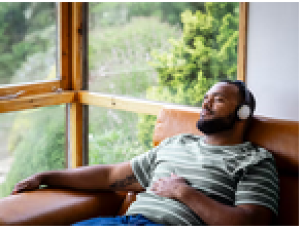 4 Simple Ways to Beat Holiday Stress