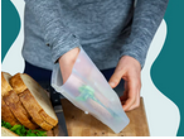 The 8 Best Reusable Food Storage Bags of 2022