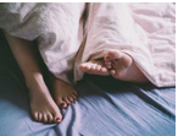 Can Sex Make You Live Longer?