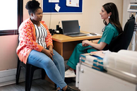 How to Talk to a Doctor About Your Sexual Health