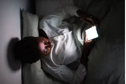 Not Sleeping Probably Won’t Kill You, But It's Bad for Your Health