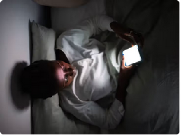 Not Sleeping Probably Won’t Kill You, But It's Bad for Your Health