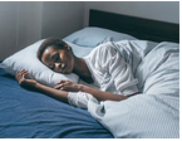 What Is the Purpose of Sleep?