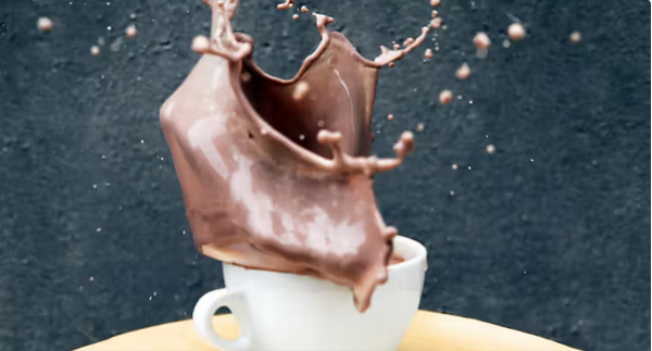 Your Favorite Holiday Beverage May Weaken Your Bones, Experts Say