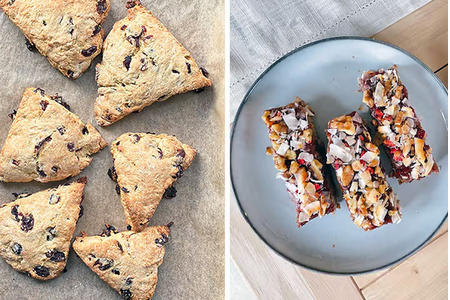 Our 2025 Editor Bake-off