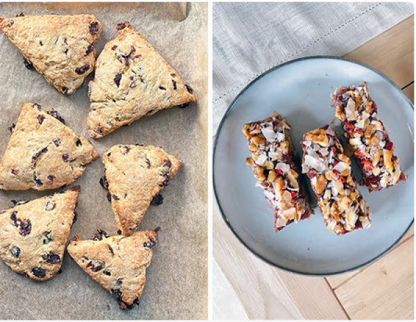 Our 2025 Editor Bake-off