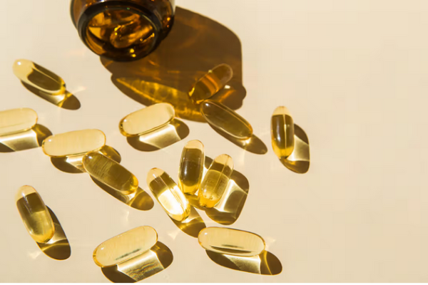 Most People Aren't Getting Enough Omega-3: What Are the Health Impacts?