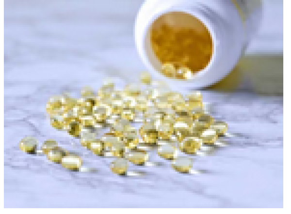 How Much Omega-3 Should You Take per Day?