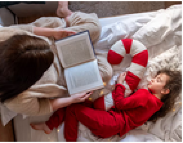 Navigating the Holidays with ADHD: A Parent’s Guide