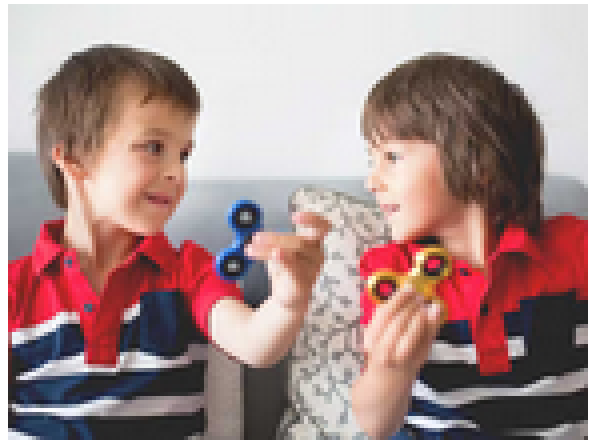 7 Ways to Calm Your Child with ADHD