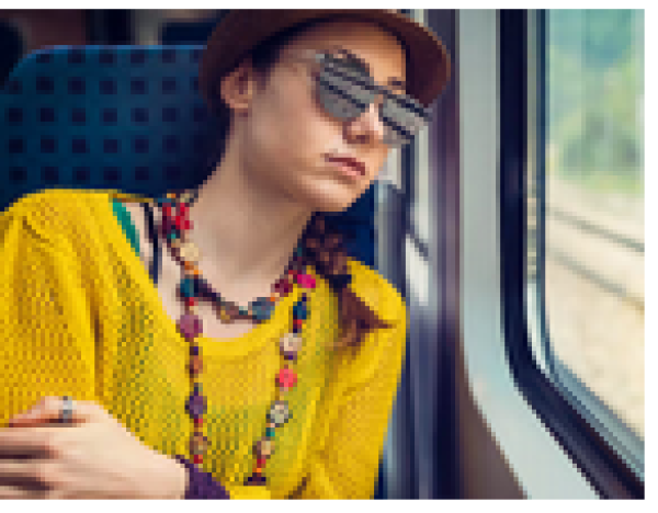 Is There a Connection Between GERD and Anxiety?