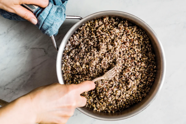 12 High Carb Foods That Are Incredibly Healthy