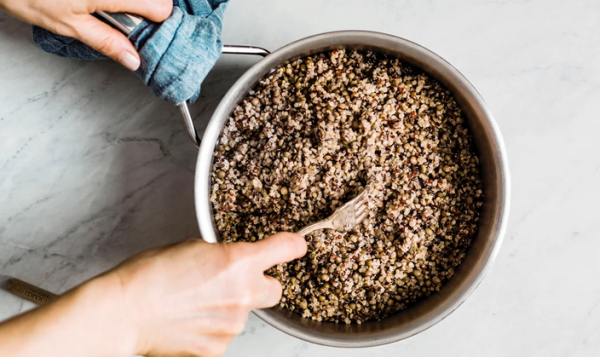 12 High Carb Foods That Are Incredibly Healthy