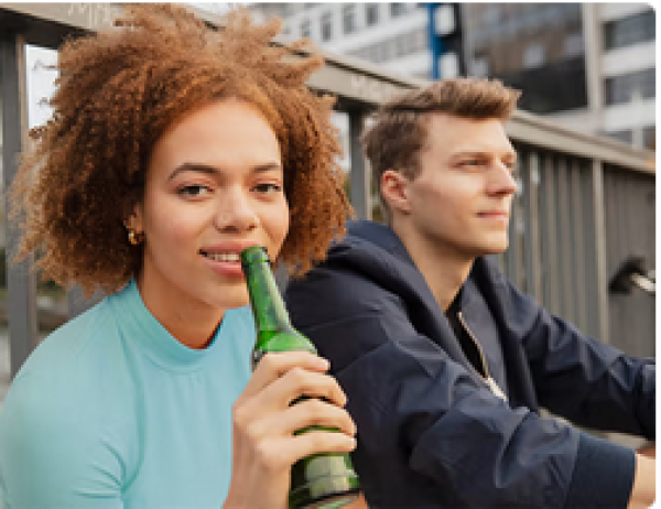 Here's What Happens to Your Body When You Stop Drinking for 30 Days