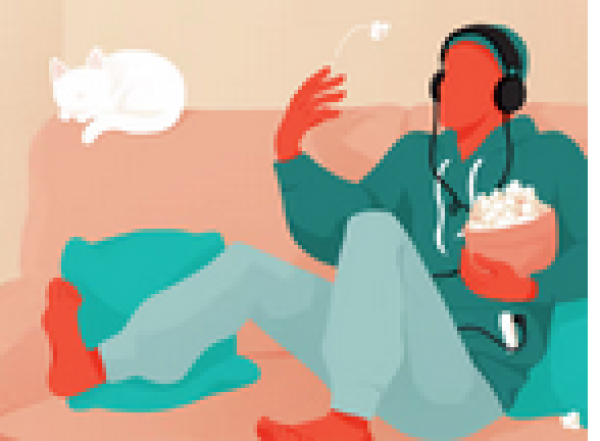 22 Ways to Cope With Your Depression