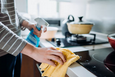 6 Tips to Keep Your Home Clean and Germ-Free This Winter