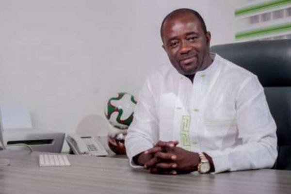 GFA to introduce e-ticketing for GPL matches
