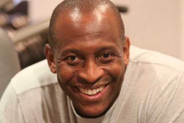 Herbert Mensah re-elected President of Ghana Rugby