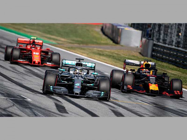 supersport formula 1 schedule