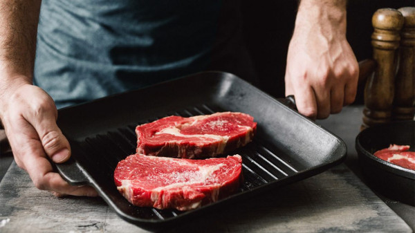 Red Meat Hurts Your Heart, Right? Scientists Find That May Not Be True