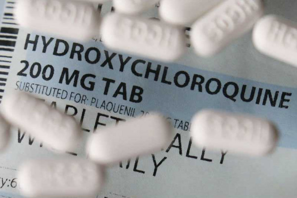  COVID-19: Ghana to decide on Hydroxychloroquine usage