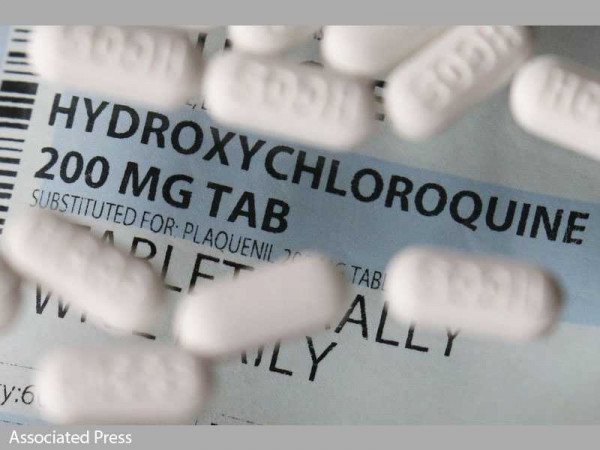  COVID-19: Ghana to decide on Hydroxychloroquine usage