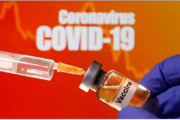  Coronavirus vaccine possible in about a year, says EU agency