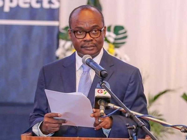  Stop paying dividends to shareholders – BoG directs banks