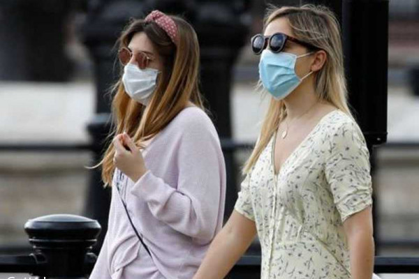  Coronavirus: Who should wear a face mask or face covering?