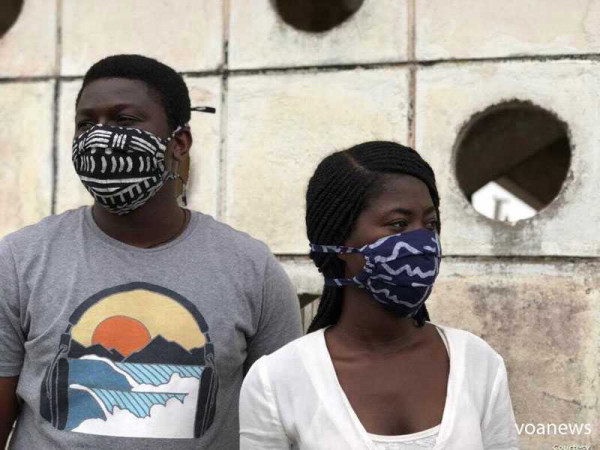 Debate heats up over face masks for public