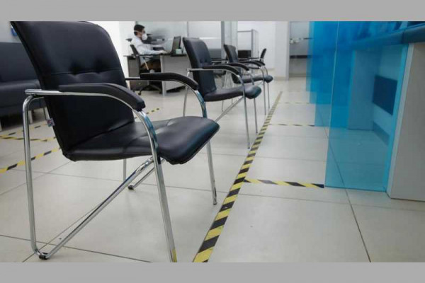  How offices will change after coronavirus