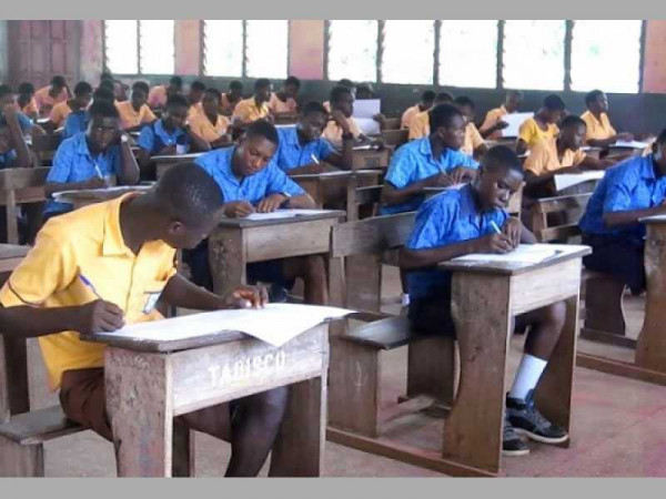 Junior High Schools re-open for final year students